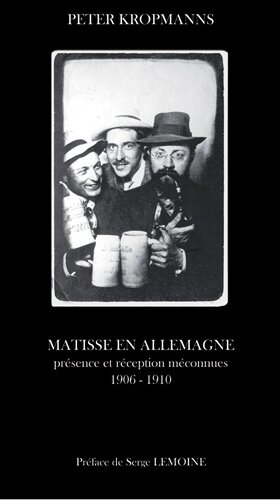 Matisse en Allemagne