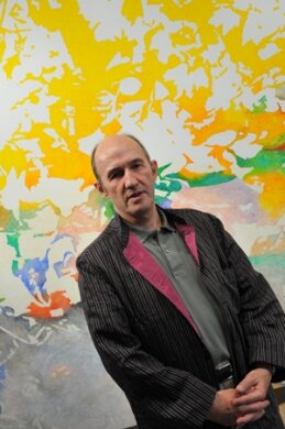 Jean-Paul Agosti