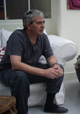 Hervé Di Rosa