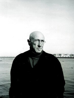 Nicolas Grimaldi