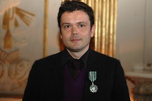 Jean-Michel Othoniel