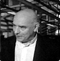 Antonio Saura