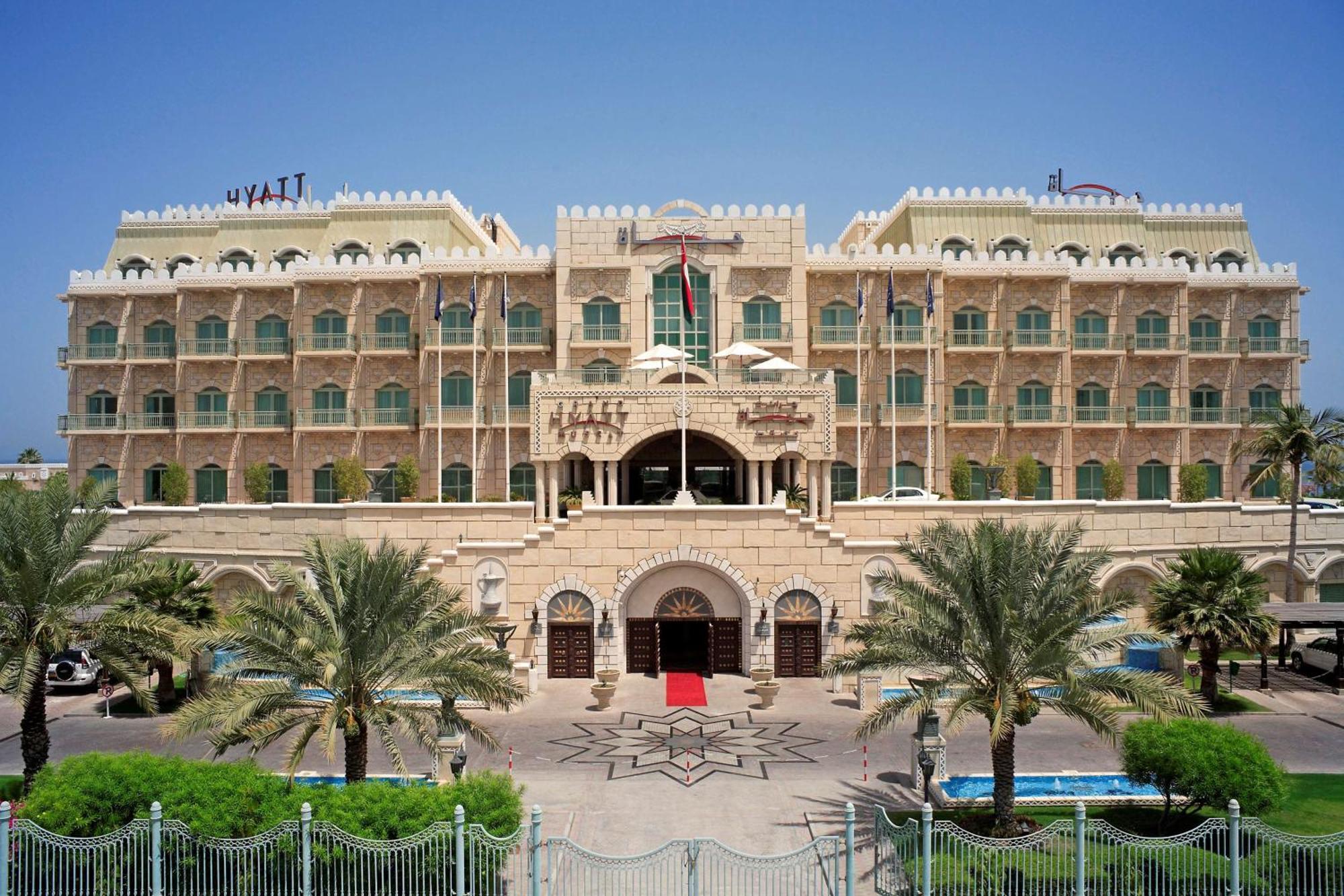 Grand Hotel Palace